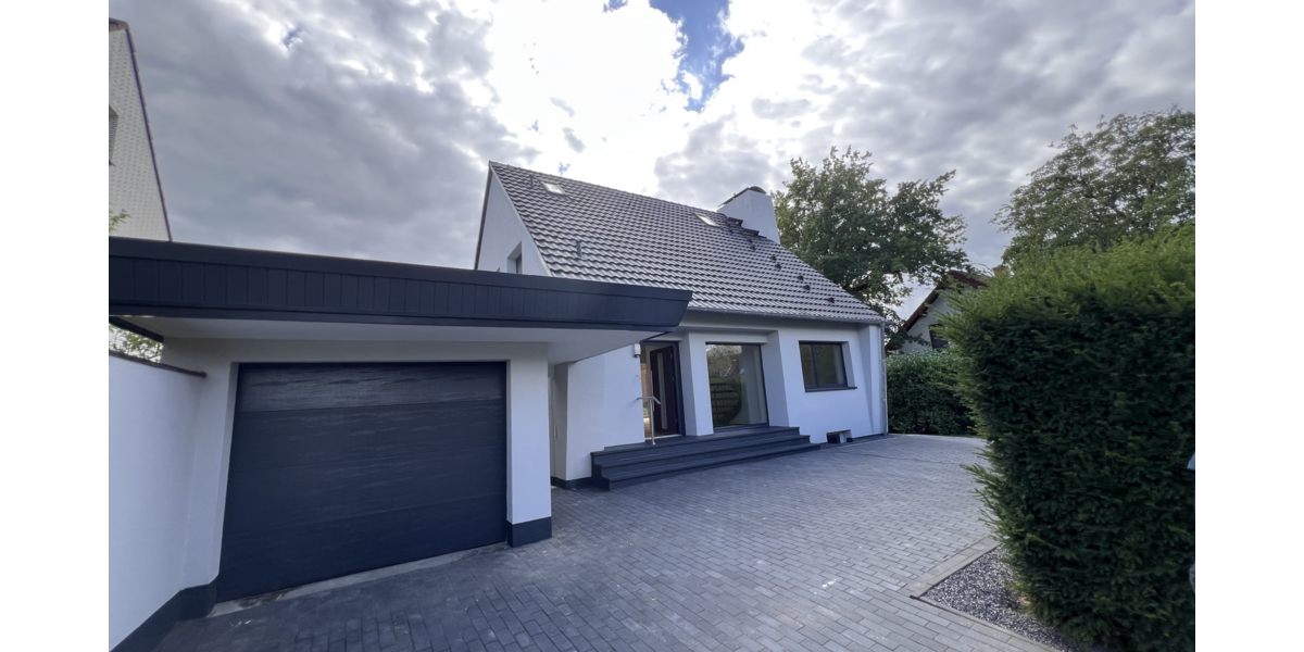 Einfamilienhaus Langenfeld-Richrath Richrath - 4 Zimmer, 177 m&sup2;, 995.900&euro; | Angebot:27486715