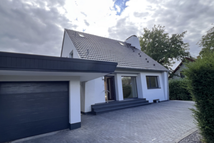 Haus Langenfeld-Richrath Richrath - 4 Zimmer, 177 m&sup2;, 995.900&euro; | Angebot:27486715