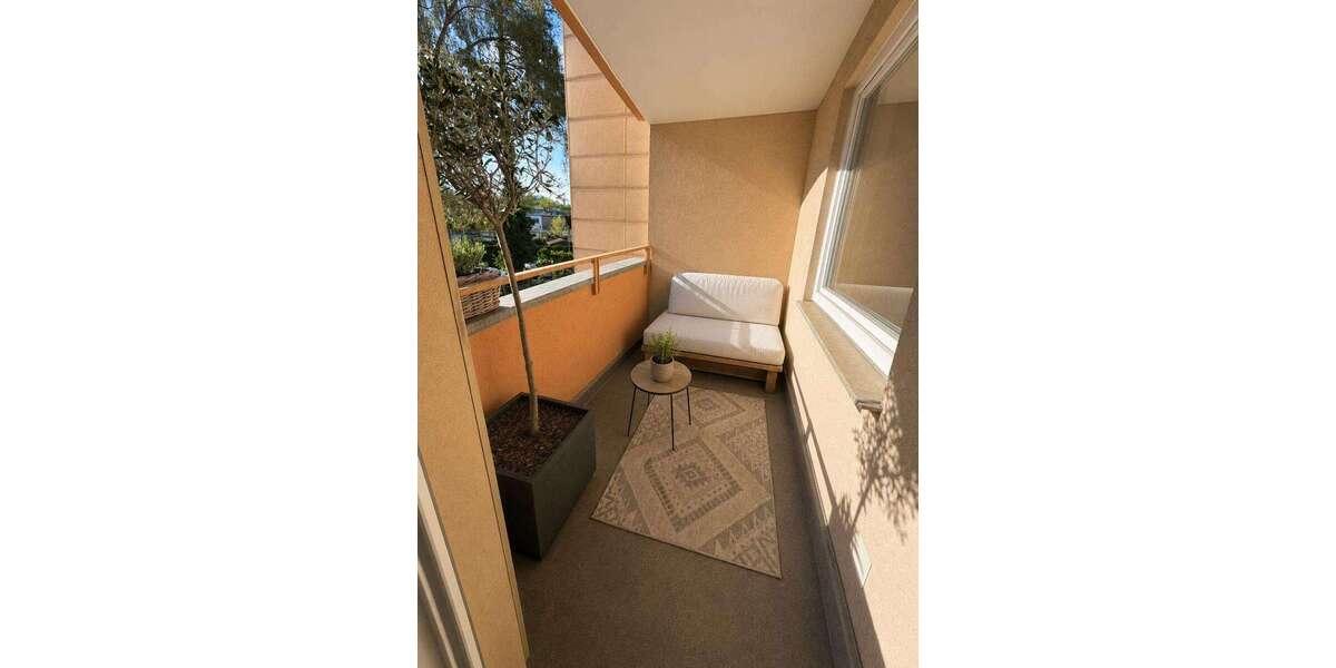 Etagenwohnung Frechen - 3 Zimmer, 77 m&sup2;, 246.000&euro; | Angebot:27211970
