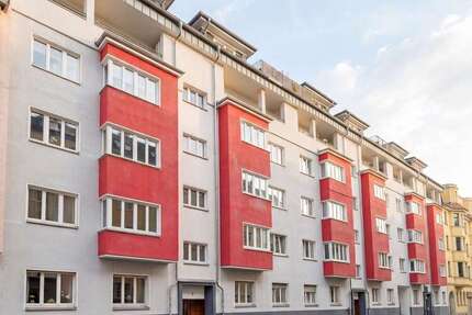 Wohnung Köln Innenstadt - 3 Zimmer, 84 m&sup2;, 539.000&euro; | Angebot:26858445