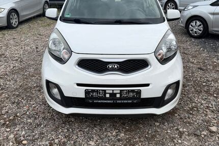 Kia Picanto 189.546 km 2.599 &euro; Wesseling 50389