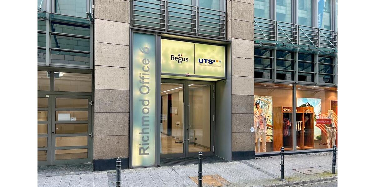 Gewerbeobjekt Köln - 239&euro; | Angebot:22933450