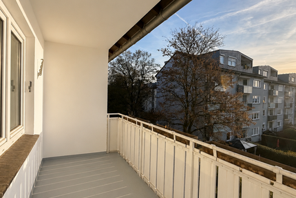 Wohnung Monheim - 3 Zimmer, 67 m&sup2;, 235.000&euro; | Angebot:27392175