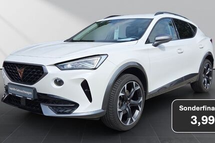 Cupra Formentor 34.600 km 22.990 &euro; Solingen 42719