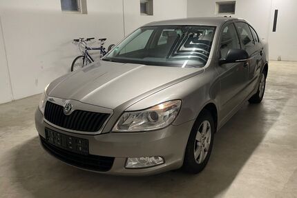 Skoda Octavia 43.450 km 6.399 &euro; Köln 50765