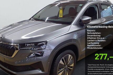 Skoda Karoq 26.809 km 29.590 &euro; Pulheim-Brauweiler 50259