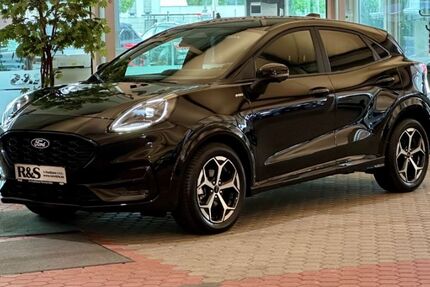 Ford Puma 10.010 km 22.500 &euro; Köln 50769