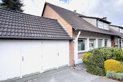 Wohnung Solingen Mitte - 3 Zimmer, 83 m&sup2;, 229.000&euro; | Angebot:26014646