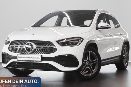 Mercedes-Benz GLA 250 38.939 km 37.890 &euro; Sankt Augustin 53757