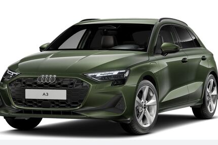 Audi A3 7.352 km 32.550 &euro; Remscheid 42897