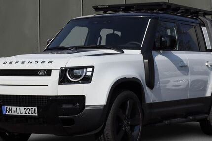 Land Rover Defender 3.000 km 79.900 &euro; Bonn 53117