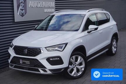 Seat Ateca 129.000 km 16.990 &euro; Monheim am Rhein 40789