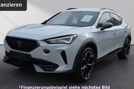 Cupra Formentor 29.900 km 33.990 &euro; Solingen 42719