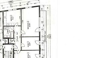 Etagenwohnung Bergisch Gladbach Paffrath - 3 Zimmer, 100 m&sup2;, 320.000&euro; | Angebot:27462946
