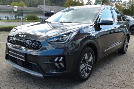 Kia Niro 79.800 km 19.980 &euro; Overath 51491
