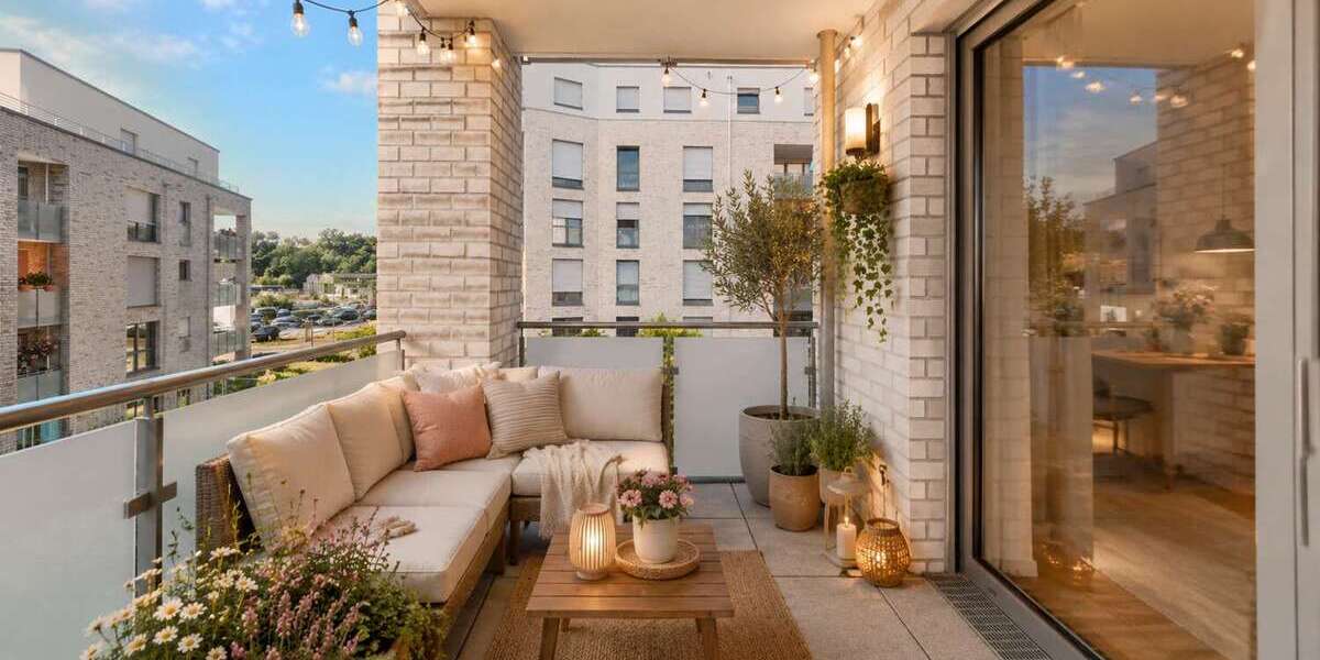 Etagenwohnung Bergisch Gladbach - 3 Zimmer, 103 m&sup2;, 499.000&euro; | Angebot:27459719