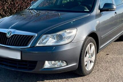 Skoda Octavia 236.061 km 3.500 &euro; Pulheim 50259