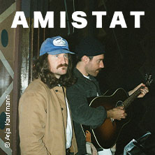 Amistat 18.11.2026 GLORIA