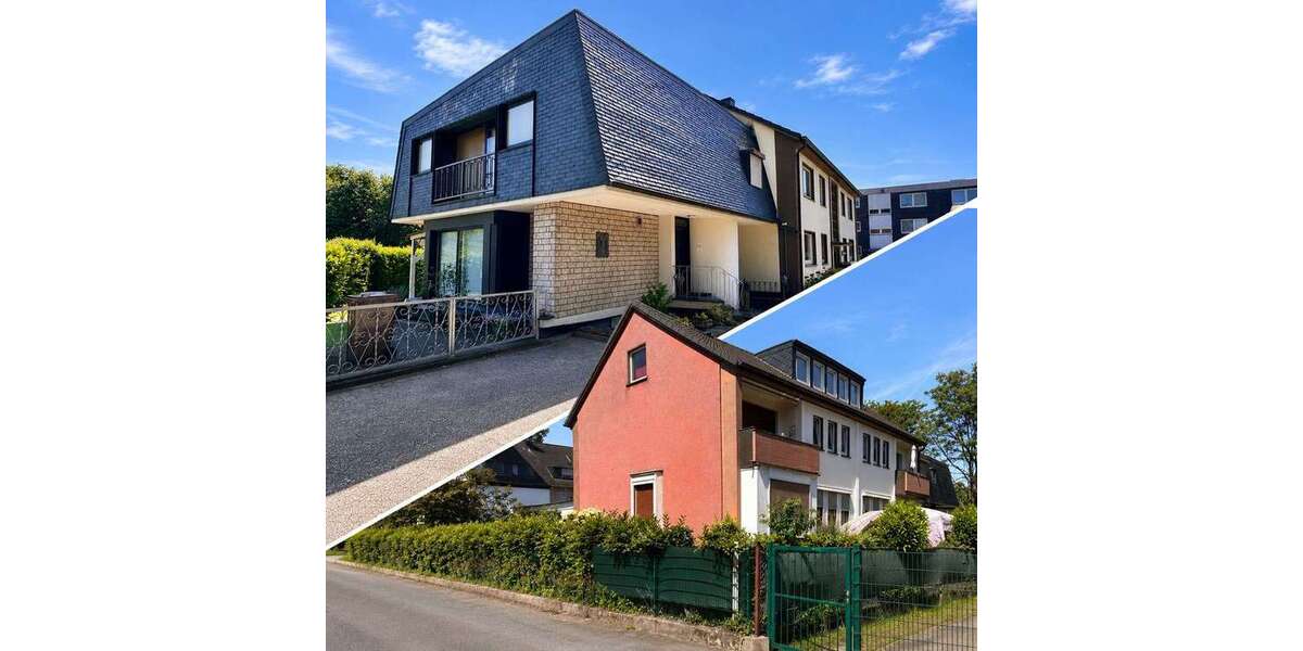 Einfamilienhaus Hilden Forstbach - 18 Zimmer, 460 m&sup2;, 1.200.000&euro; | Angebot:27443516