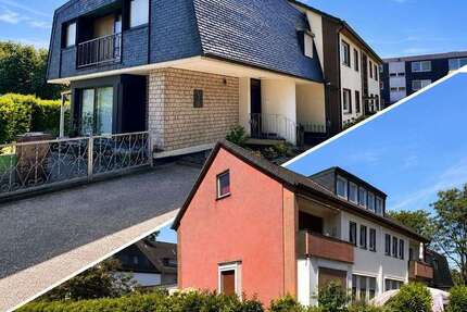 Haus Hilden Forstbach - 18 Zimmer, 460 m&sup2;, 1.200.000&euro; | Angebot:27443516
