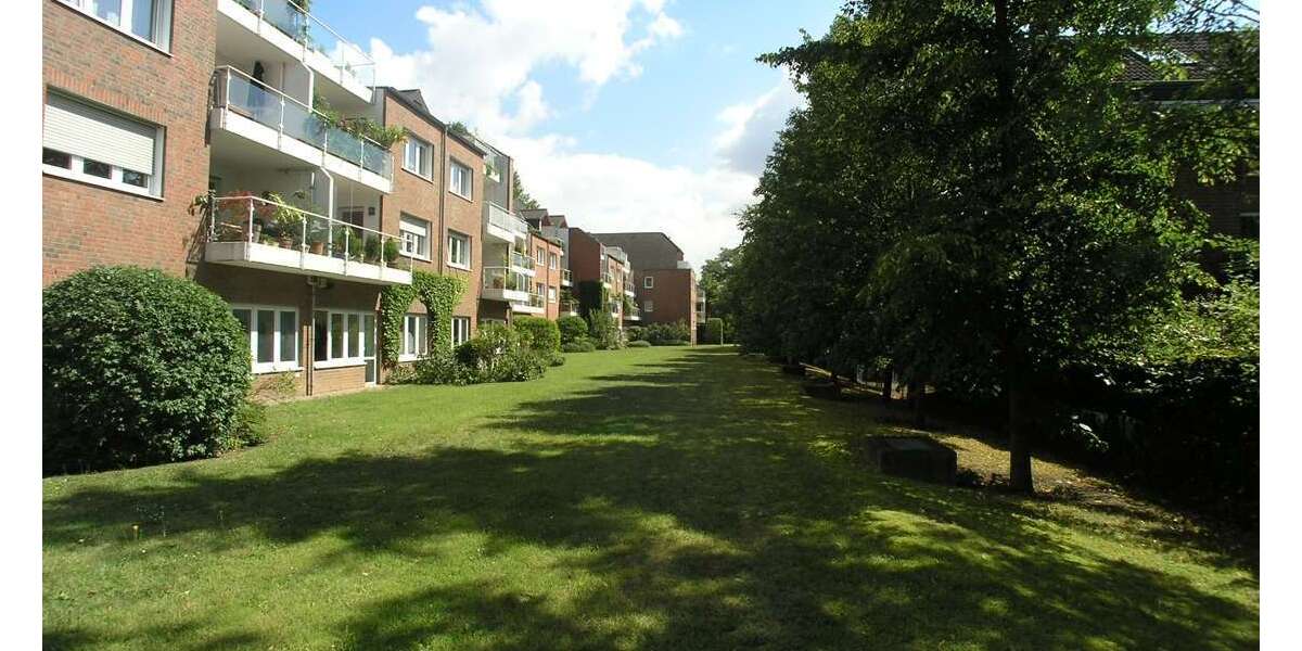 Etagenwohnung Köln Lindenthal - 3 Zimmer, 87 m&sup2;, 485.000&euro; | Angebot:27000488