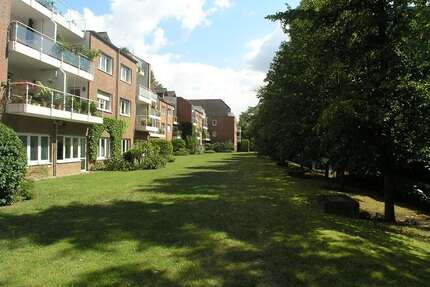 Wohnung Köln Lindenthal - 3 Zimmer, 87 m&sup2;, 485.000&euro; | Angebot:27000488