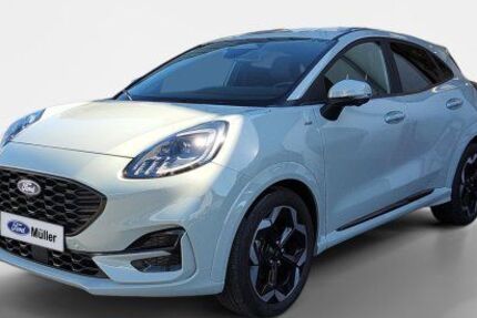 Ford Puma 35.717 km 25.950 &euro; Bergisch Gladbach 51427