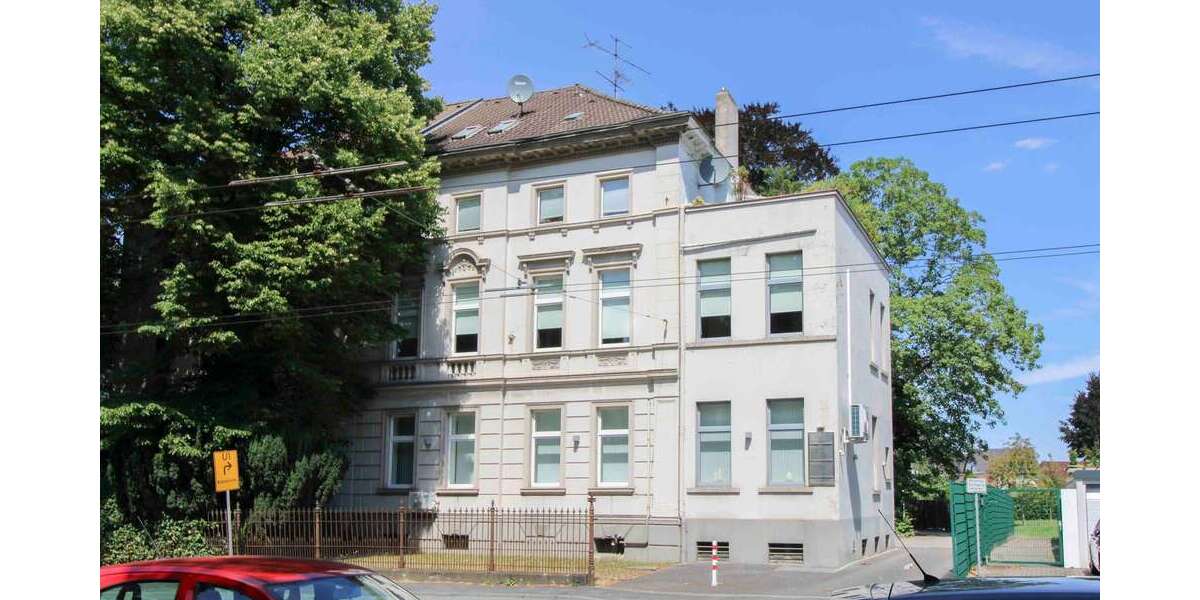 Einfamilienhaus Solingen Aufderhöhe - 18 Zimmer, 407 m&sup2;, 529.000&euro; | Angebot:27465355