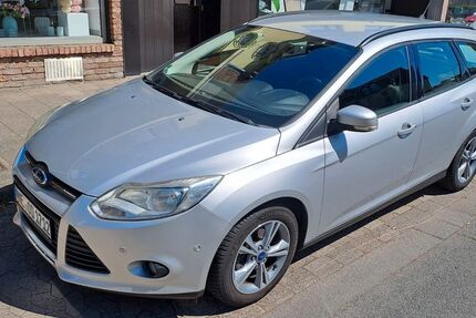 Ford Focus 144.000 km 6.000 &euro; Dormagen 41541
