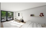 Exklusive Bauhausvilla in ruhiger Bestlage - moderner Luxusbungalow mit Garten und Garage - Villa Bensberg Bensberg | Angebot:27459752
