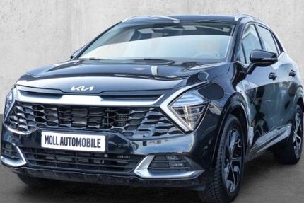 Kia Sportage 5.882 km 30.980 &euro; Köln 50825