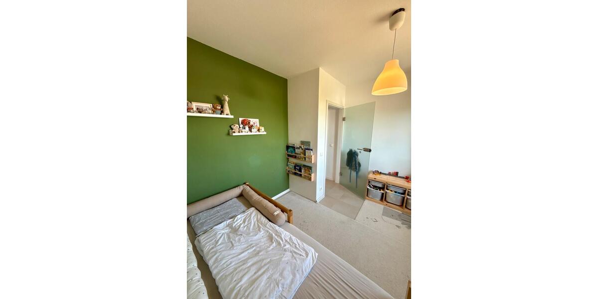 Etagenwohnung Bergisch Gladbach Gronau - 3 Zimmer, 80 m&sup2;, 273.000&euro; | Angebot:27462942