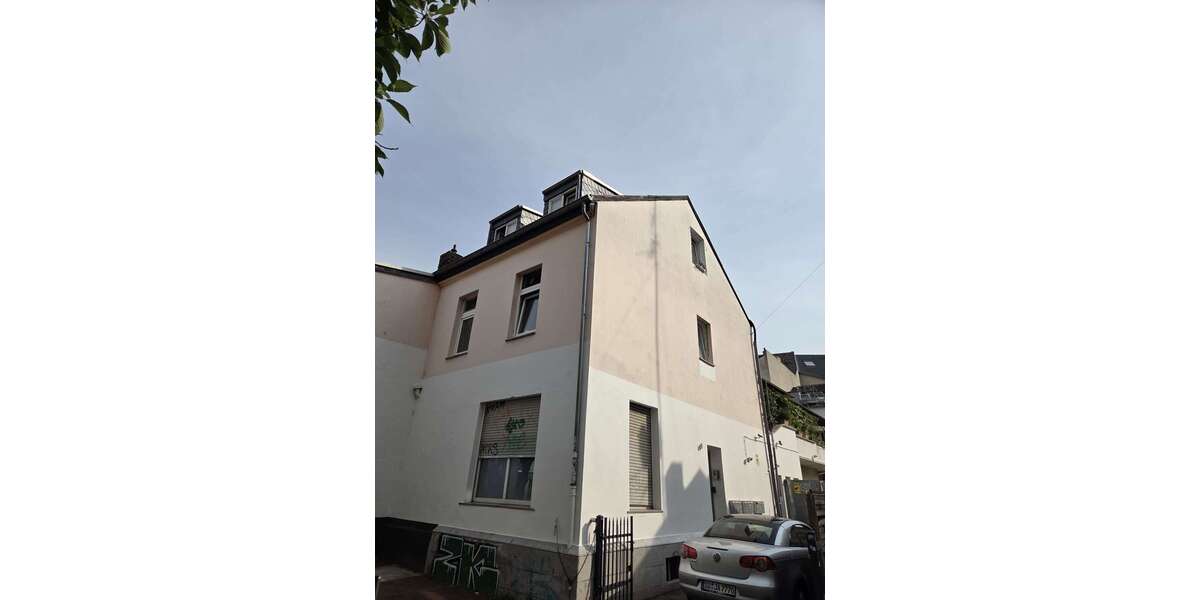 Einfamilienhaus Bonn - 11 Zimmer, 396 m&sup2;, 1.430.000&euro; | Angebot:27165003
