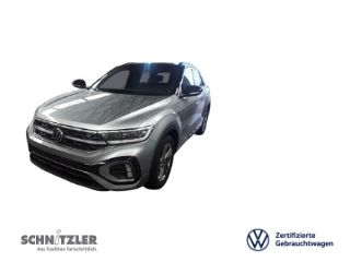 VW T-Roc 6.981 km 33.950 &euro; Hilden 40721