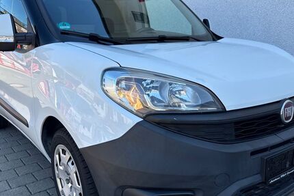 Fiat Doblo 83.940 km 5.990 &euro; Bergisch Gladbach 51467