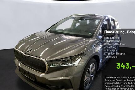 Skoda Enyaq 55.489 km 31.990 &euro; Pulheim-Brauweiler 50259