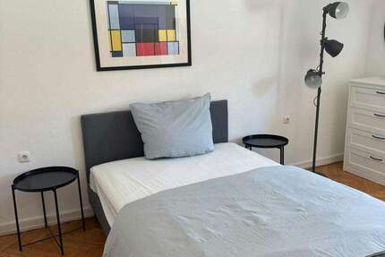 Zimmer Köln Deutz - 899&euro; | Angebot:27466970
