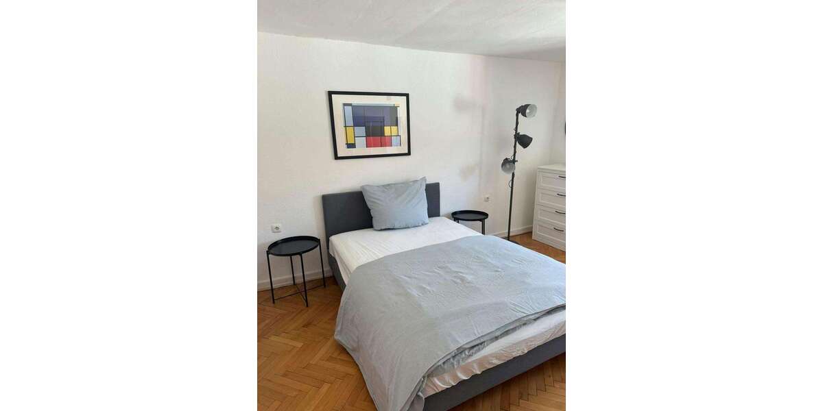 Zimmer Köln Deutz - 899&euro; | Angebot:27466970