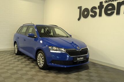 Skoda Fabia 71.264 km 11.950 &euro; Monheim 40789
