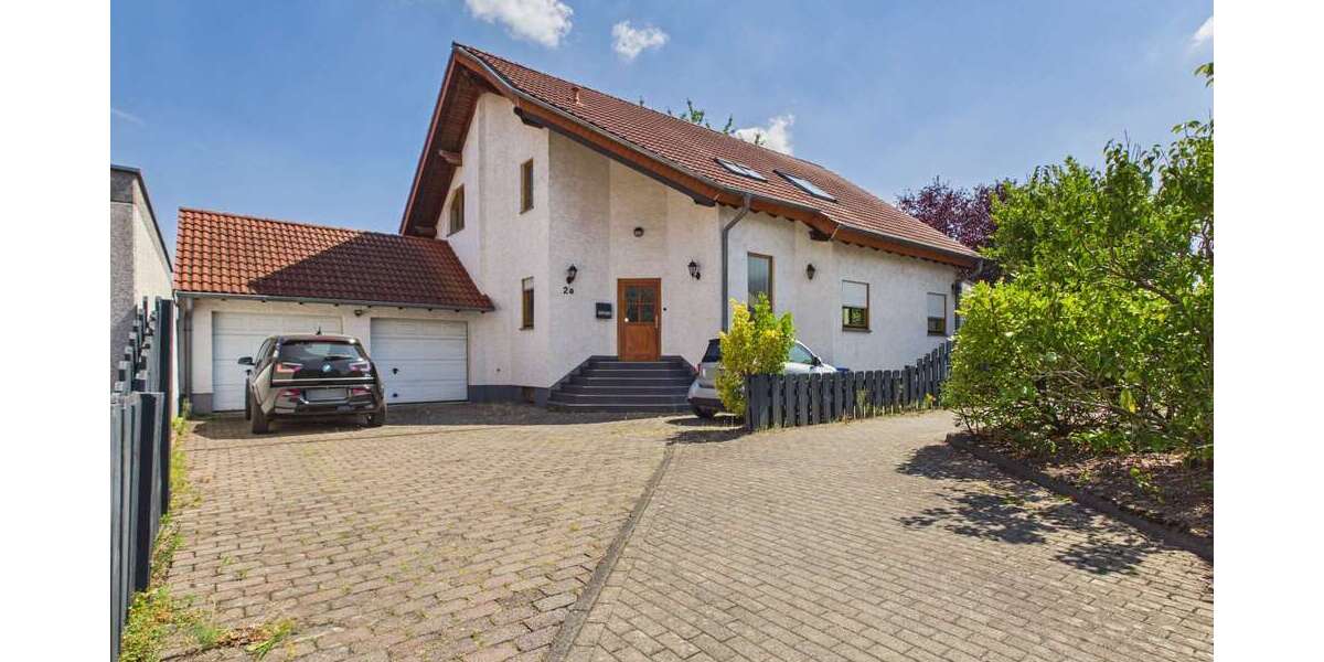 Einfamilienhaus Köln Rodenkirchen - 7 Zimmer, 175 m&sup2;, 950.000&euro; | Angebot:27128551