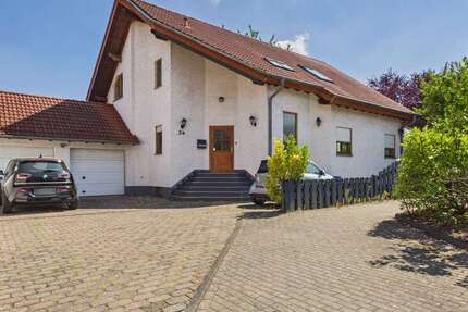 Haus Köln Rodenkirchen - 7 Zimmer, 175 m&sup2;, 950.000&euro; | Angebot:27128551