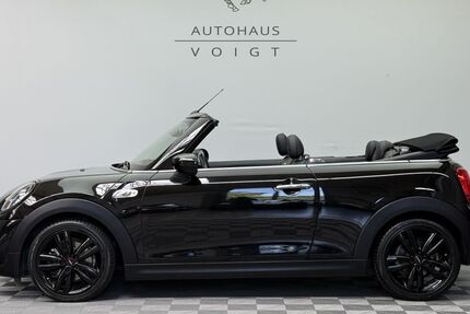 Mini Cooper S Cabrio 42.540 km 23.490 &euro; Radevormwald 42477