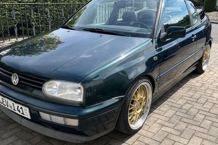 VW Golf 169.000 km 4.000 &euro; Leverkusen 51375
