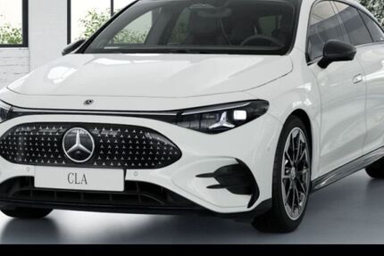 Mercedes-Benz CLA 250 Shooting Brake 9.900 km 54.990 &euro; Frechen 50226
