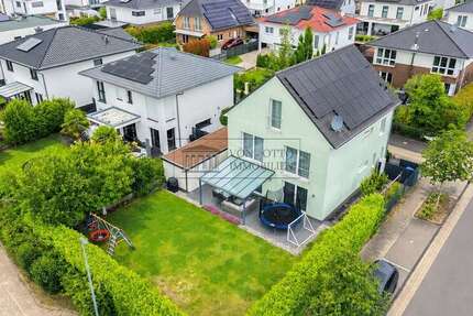 Haus Wesseling - 6 Zimmer, 195 m&sup2;, 899.000&euro; | Angebot:27209010