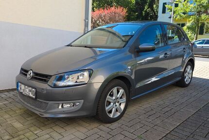 VW Polo 82.000 km 6.800 &euro; Bonn 53129