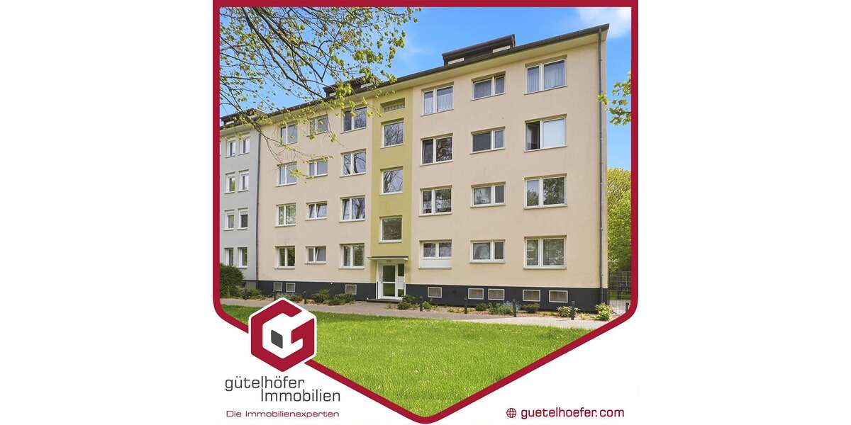 Etagenwohnung Bonn / Endenich Endenich - 2 Zimmer, 65 m&sup2;, 199.000&euro; | Angebot:27447392