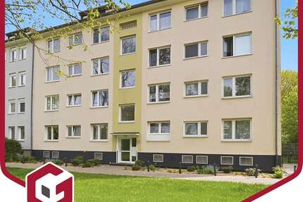 Wohnung Bonn / Endenich Endenich - 2 Zimmer, 65 m&sup2;, 199.000&euro; | Angebot:27447392