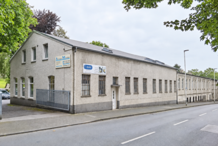 Gewerbeobjekt Solingen Aufderhöhe - 875&euro; | Angebot:27474842