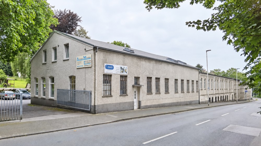 Gewerbeobjekt Solingen Aufderhöhe - 875&euro; | Angebot:27474842